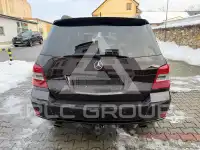 2011 Mercedes Benz GLK-Class