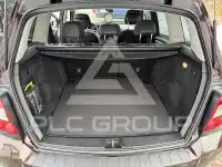 2011 Mercedes Benz GLK-Class