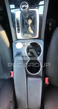 2011 Mercedes Benz GLK-Class