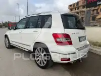 2011 Mercedes Benz GLK-Class