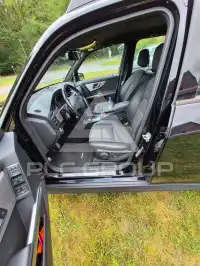 2011 Mercedes Benz GLK-Class