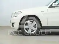 2011 Mercedes Benz GLK-Class
