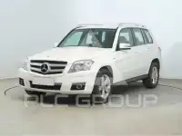 2011 Mercedes Benz GLK-Class