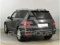 2011 Mercedes Benz GLK-Class
