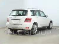 2011 Mercedes Benz GLK-Class