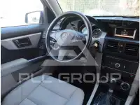 2011 Mercedes Benz GLK-Class