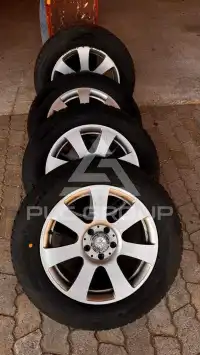 2011 Mercedes Benz GLK-Class