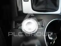 2011 Mercedes Benz GLK-Class