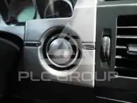 2011 Mercedes Benz GLK-Class