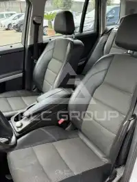 2011 Mercedes Benz GLK-Class