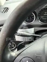2011 Mercedes Benz GLK-Class