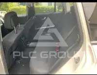 2011 Mercedes Benz GLK-Class