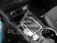 2011 Mercedes Benz GLK-Class