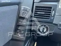 2011 Mercedes Benz GLK-Class