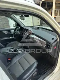 2011 Mercedes Benz GLK-Class