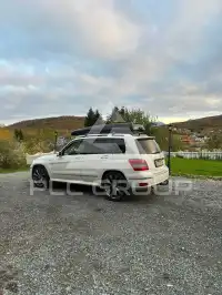 2011 Mercedes Benz GLK-Class