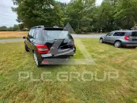 2011 Mercedes Benz GLK-Class