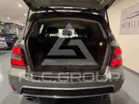 2011 Mercedes Benz GLK-Class