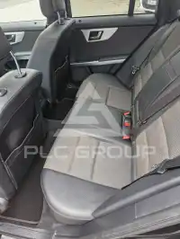 2011 Mercedes Benz GLK-Class