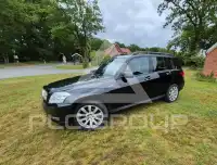2011 Mercedes Benz GLK-Class