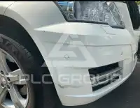 2011 Mercedes Benz GLK-Class