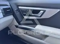 2011 Mercedes Benz GLK-Class