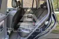 2011 Mercedes Benz GLK-Class