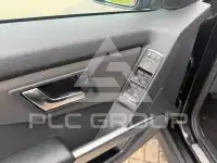 2011 Mercedes Benz GLK-Class