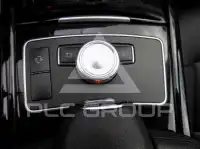 2011 Mercedes Benz E-Class