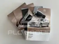 2011 Mercedes Benz E-Class