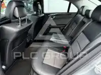 2011 Mercedes Benz E-Class