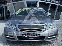 2011 Mercedes Benz E-Class