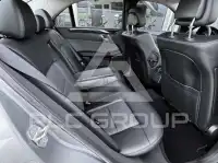 2011 Mercedes Benz E-Class
