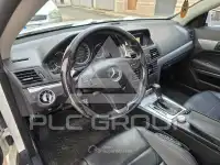 2011 Mercedes Benz E-Class