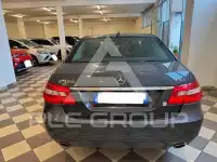 2011 Mercedes Benz E-Class