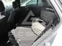 2011 Mercedes Benz E-Class