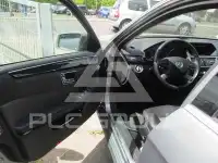 2011 Mercedes Benz E-Class