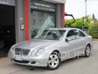 2011 Mercedes Benz E-Class