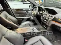 2011 Mercedes Benz E-Class