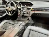 2011 Mercedes Benz E-Class