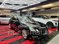 2011 Mercedes Benz E-Class