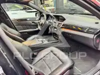 2011 Mercedes Benz E-Class