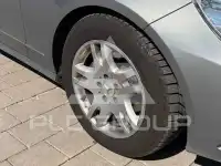 2011 Mercedes Benz E-Class