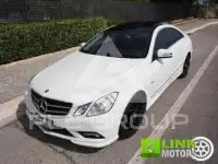 2011 Mercedes Benz E-Class
