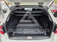 2011 Mercedes Benz E-Class