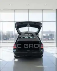 2011 Mercedes Benz E-Class