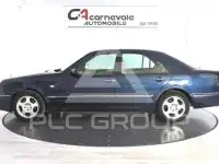 2011 Mercedes Benz E-Class