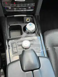 2011 Mercedes Benz E-Class