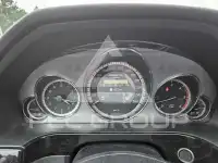 2011 Mercedes Benz E-Class