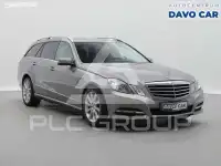 2011 Mercedes Benz E-Class